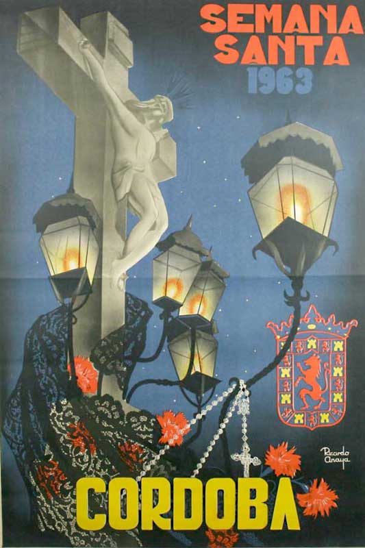 Semana Santa en Córdoba  